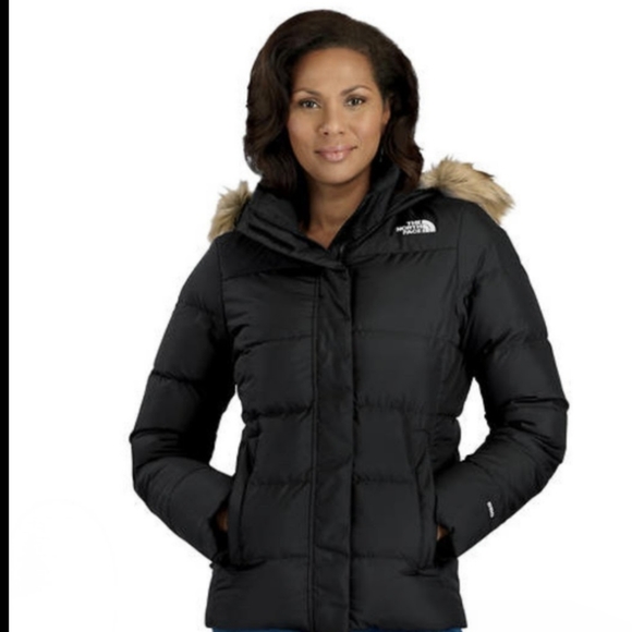 The North Face Women's Gotham Jacket - Picture 1 of 13